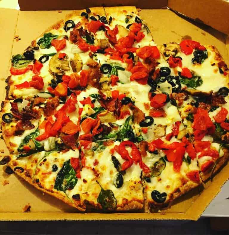 Top Best Dominos Pizzas Which Is The Tastiest