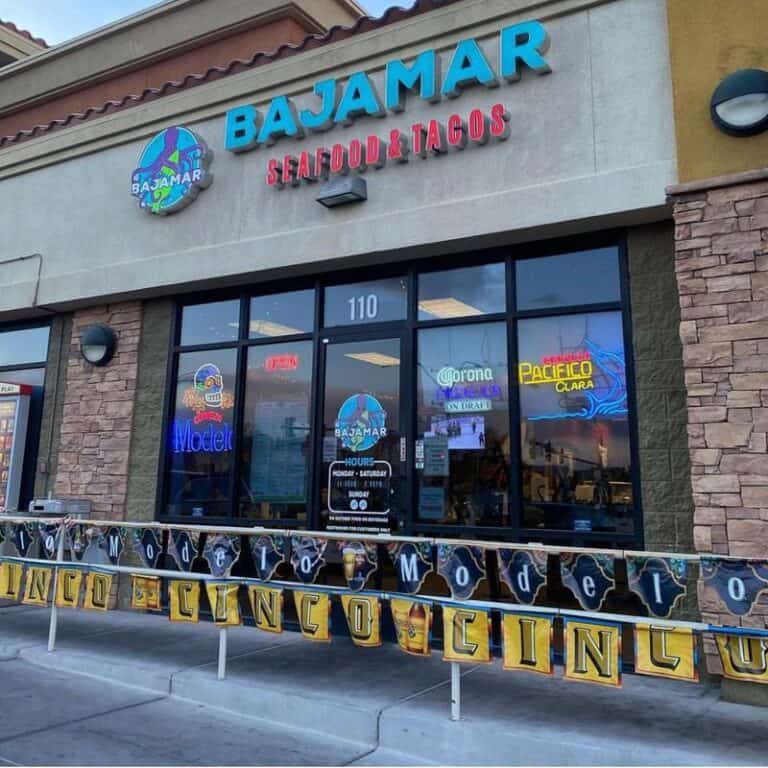 10 Best Seafood Restaurants in Las Vegas (2023 Update)