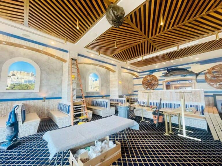 12 Best Seafood Restaurants in Panama City Beach, FL