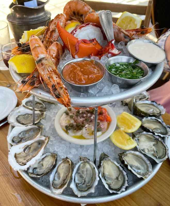 10 Best Seafood Restaurants In Los Angeles 2023 Update 