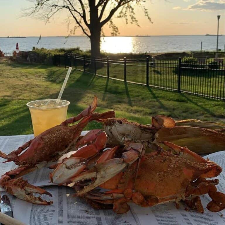 10 Best Seafood Restaurants in Maryland (2023 Update)
