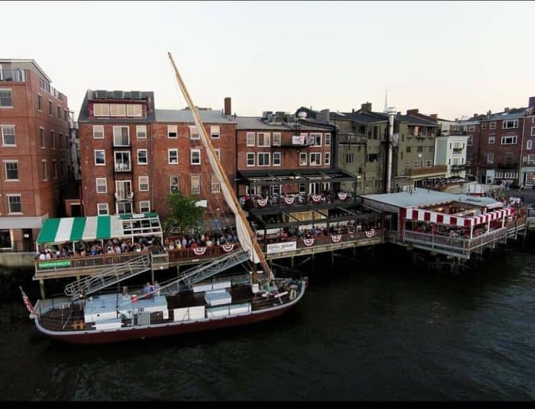 8 Best Seafood Restaurants In Portsmouth, NH