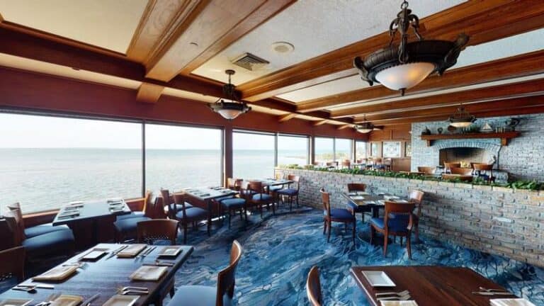 Best Seafood Restaurants In Tampa
