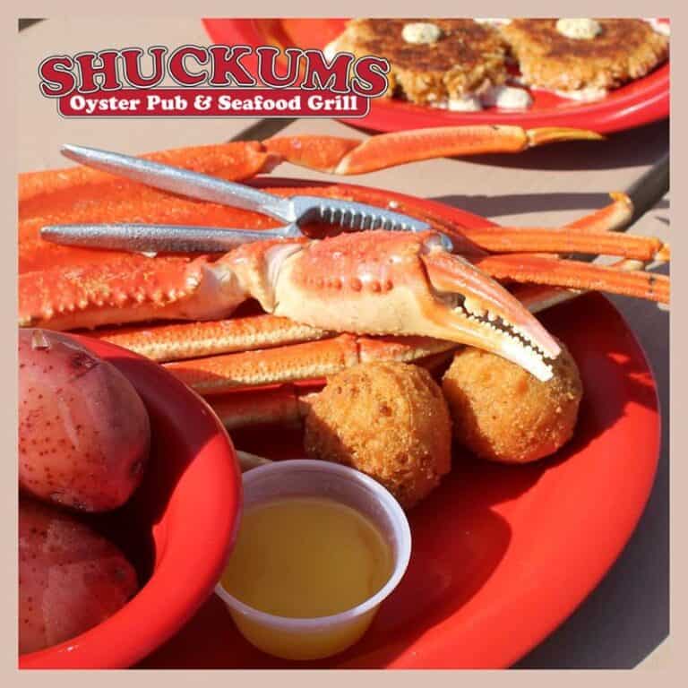 12 Best Seafood Restaurants in Panama City Beach, FL