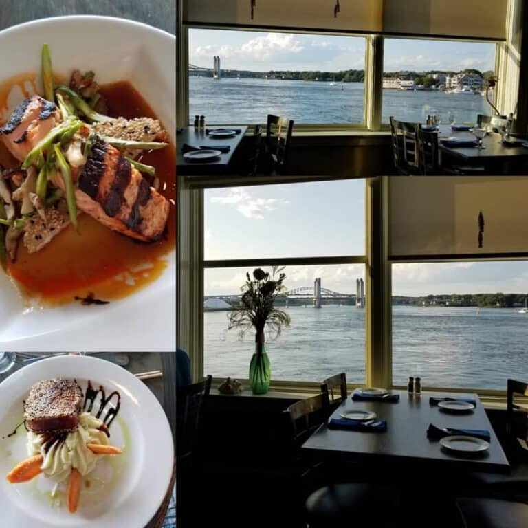 8 Best Seafood Restaurants In Portsmouth, NH
