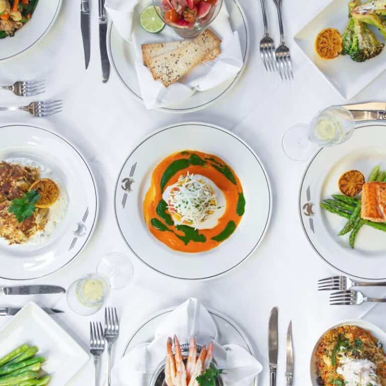 11 Best Seafood Restaurants in Naples, FL 2023