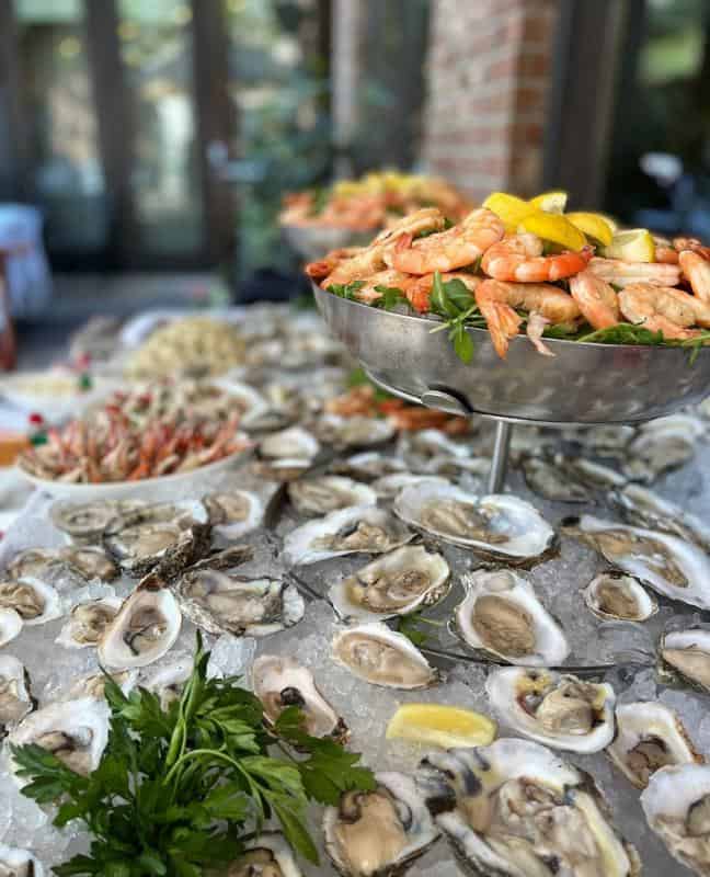 11 Best Seafood Restaurants in Houston (2023 Update)