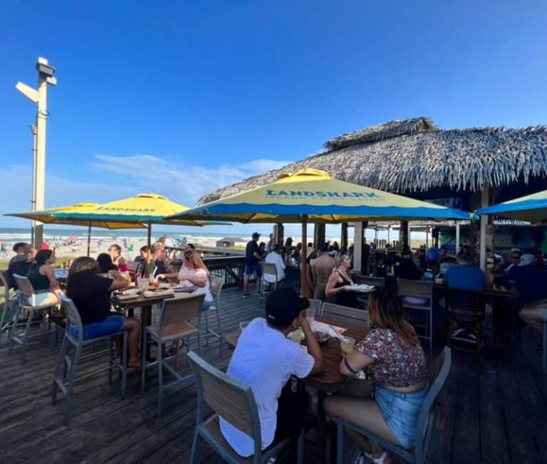 10 Best Seafood Restaurants in Cocoa Beach 2023