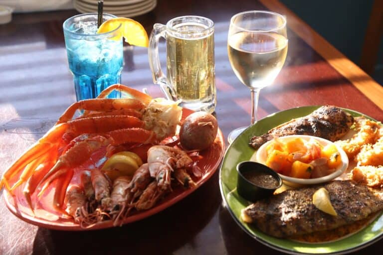 10 Best Seafood in Gulf Shores & Orange Beach, AL