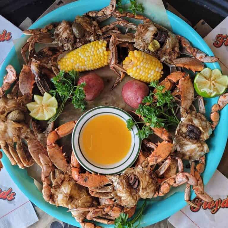 8 Best Seafood Restaurants in Beaumont, TX 2023