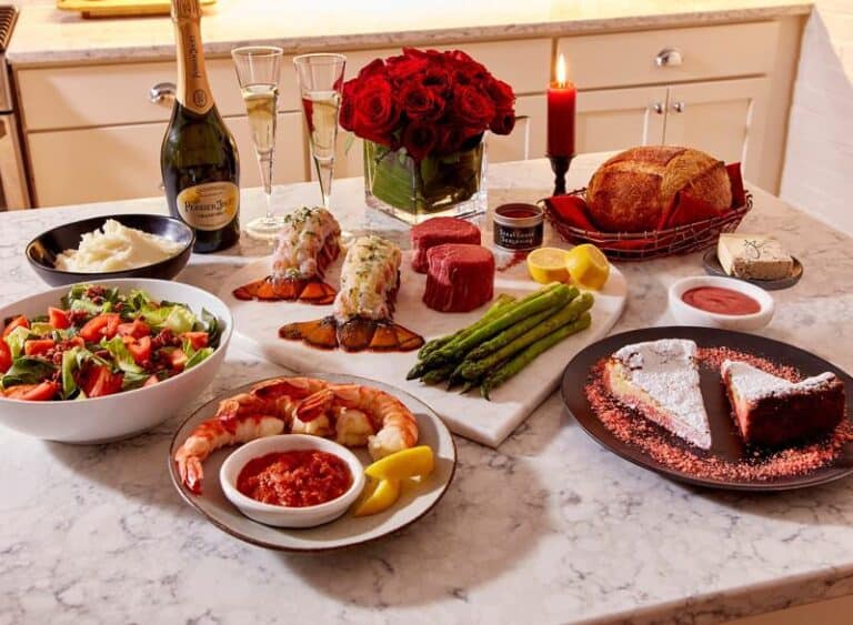 8 Best Seafood Restaurants in Columbus, Ohio 2023