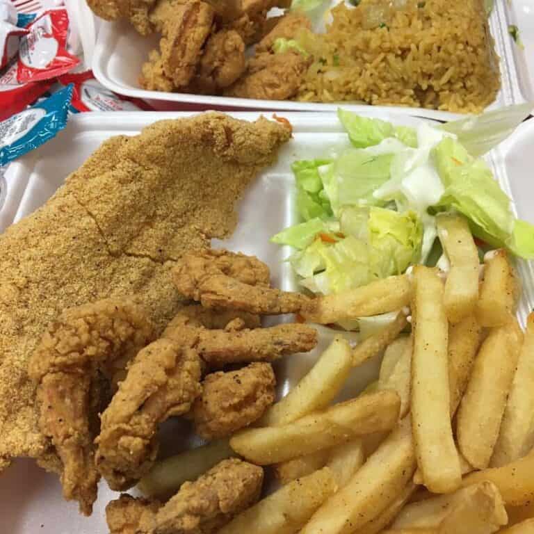 8 Best Seafood Restaurants in Beaumont, TX 2023