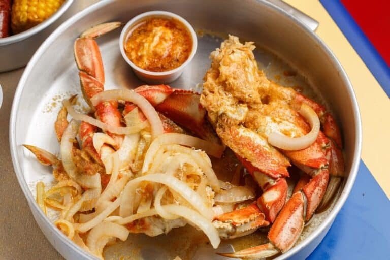 8 Best Seafood Restaurants in Beaumont, TX 2023