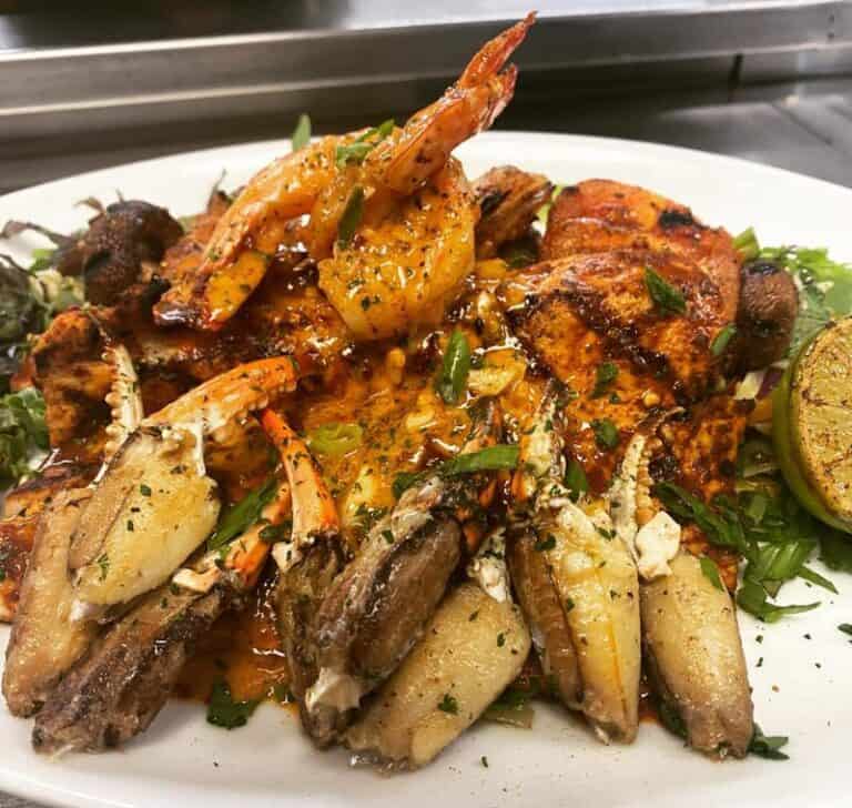 10 Best Seafood Restaurants in Galveston, TX