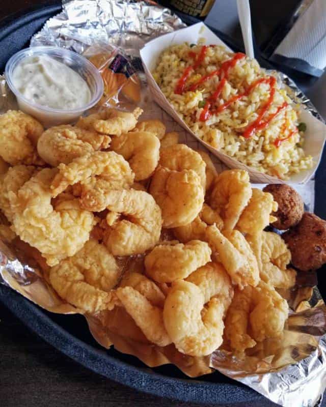 8 Best Seafood Restaurants in Beaumont TX 2023