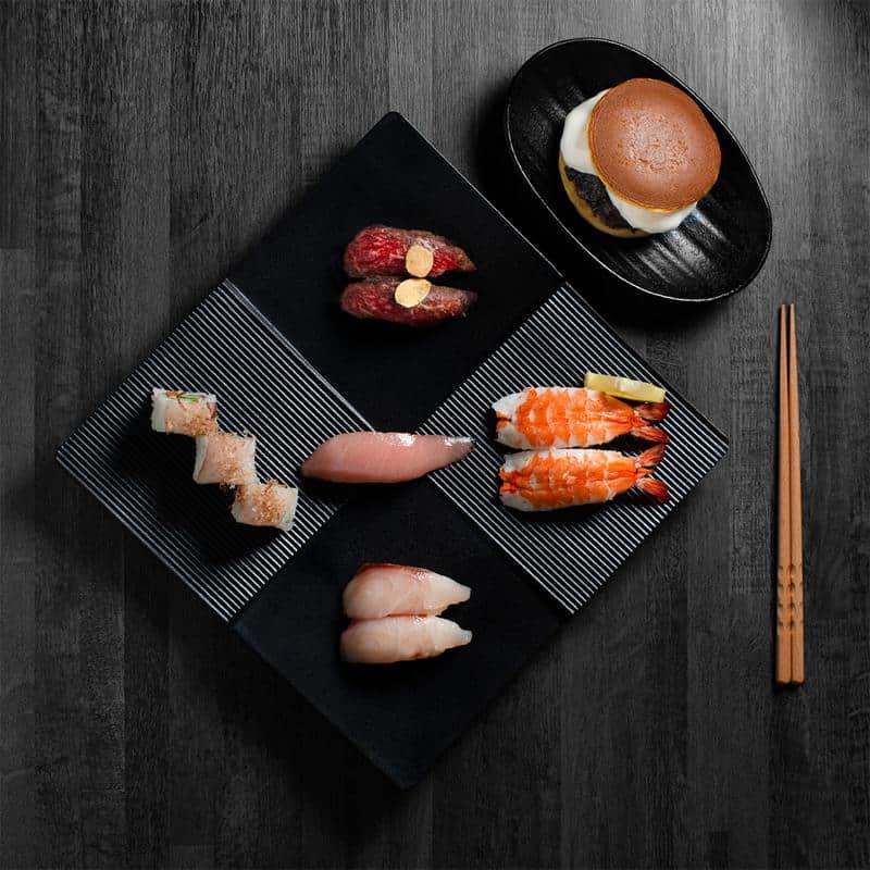 10 Best All You Can Eat Sushi in Houston 2023 - Oak Rowan Foodie