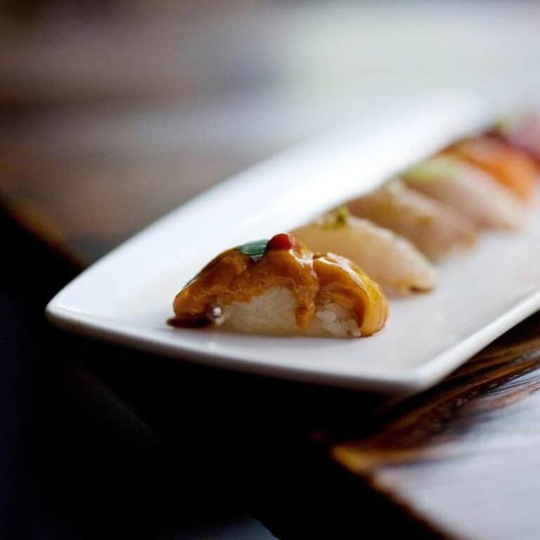 12 Best Sushi Restaurants in Houston (2023 Update)