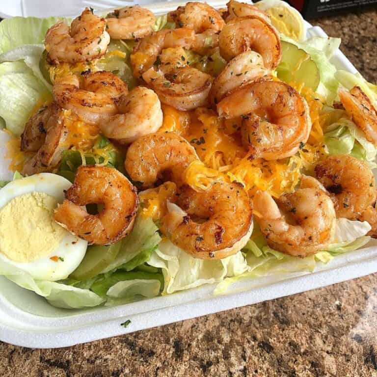 8 Best Seafood Restaurants in Kenner, LA 2023 Oak Rowan Foodie