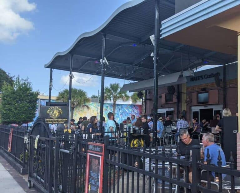 10 Best Seafood Restaurants in Melbourne, FL 2023