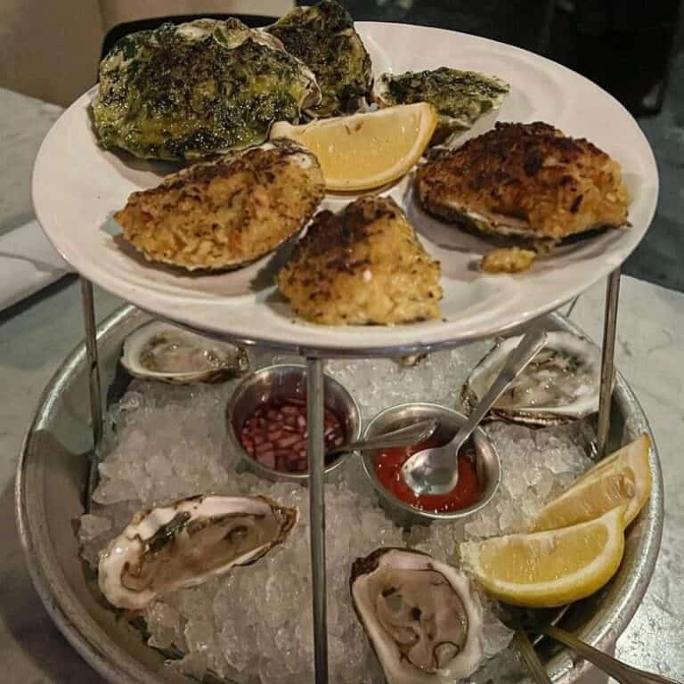 7 Best Seafood Restaurants in Miami (2023 Update)