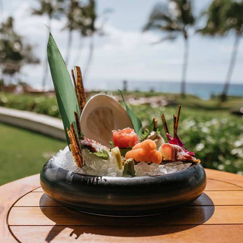 9 Best Sushi Restaurants in Maui, Hawaii (2023 Update)