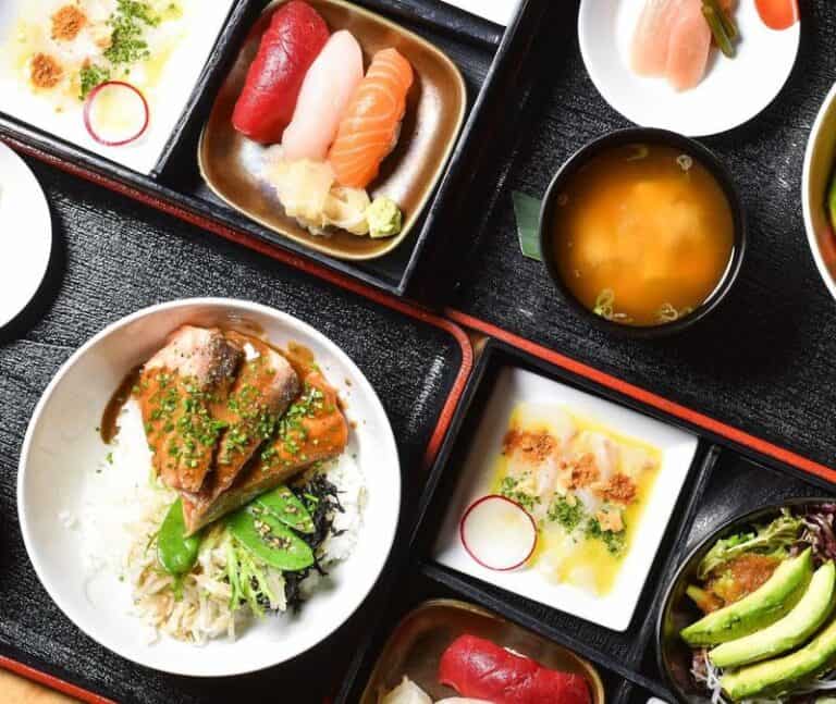 12 Best Sushi Restaurants in Houston (2023 Update)