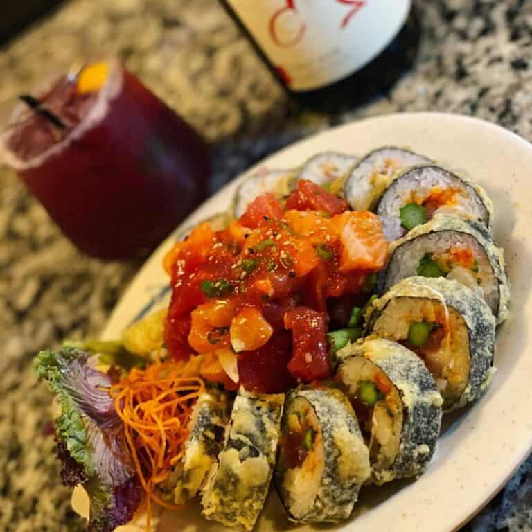 10 Best Seafood Restaurants in Cocoa Beach 2023