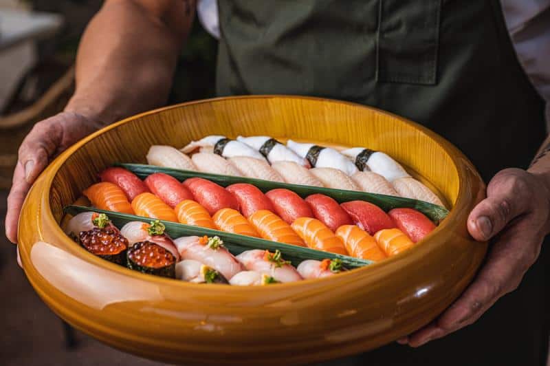 12 Best Sushi Restaurants in Tucson, AZ 2023