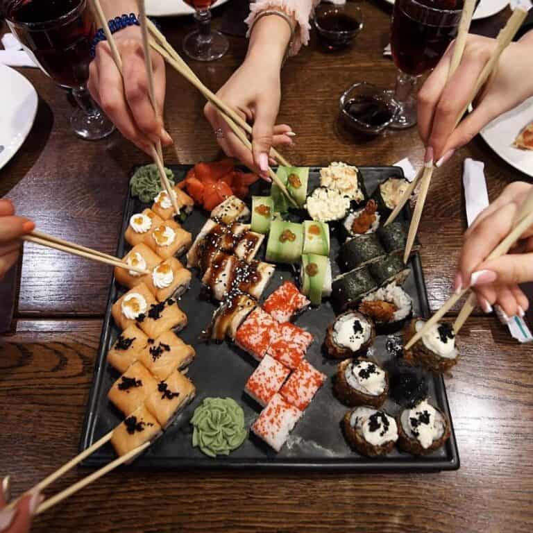 10 Best Sushi Restaurants in Jacksonville, FL 2023