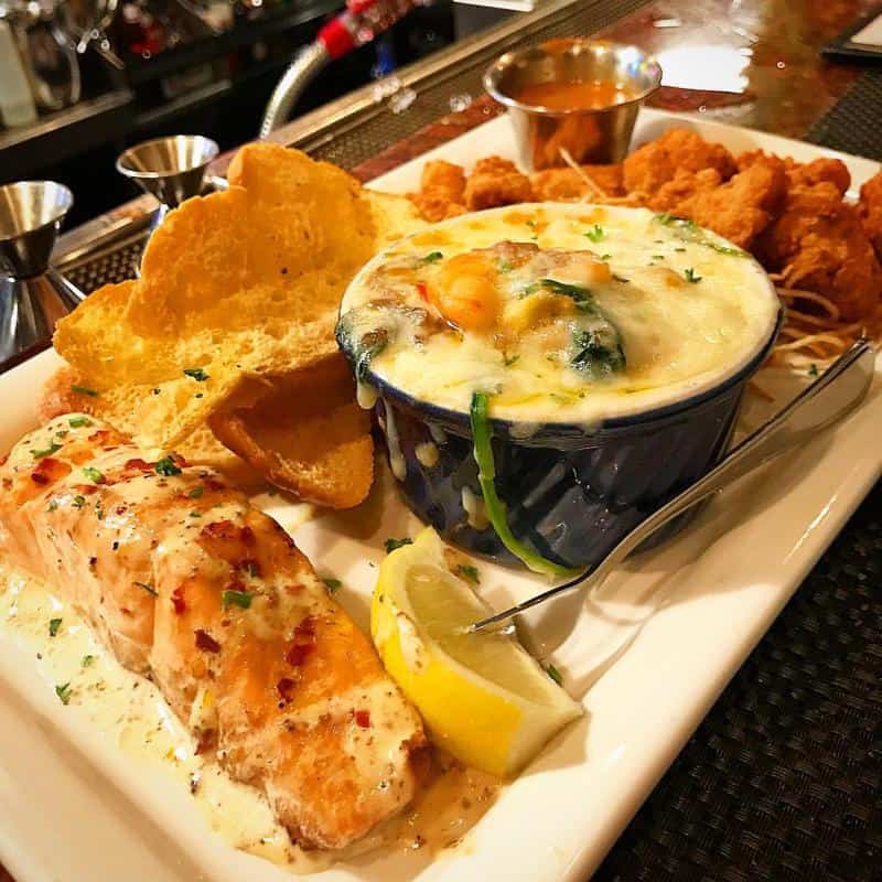 8 Best Seafood Restaurants in Beaumont, TX 2023