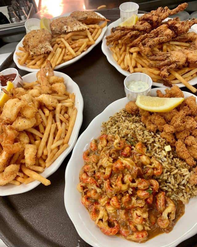 11 Best Seafood Restaurants in Houston (2023 Update)