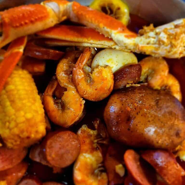 9 Best Seafood Restaurants in Louisville, KY 2023