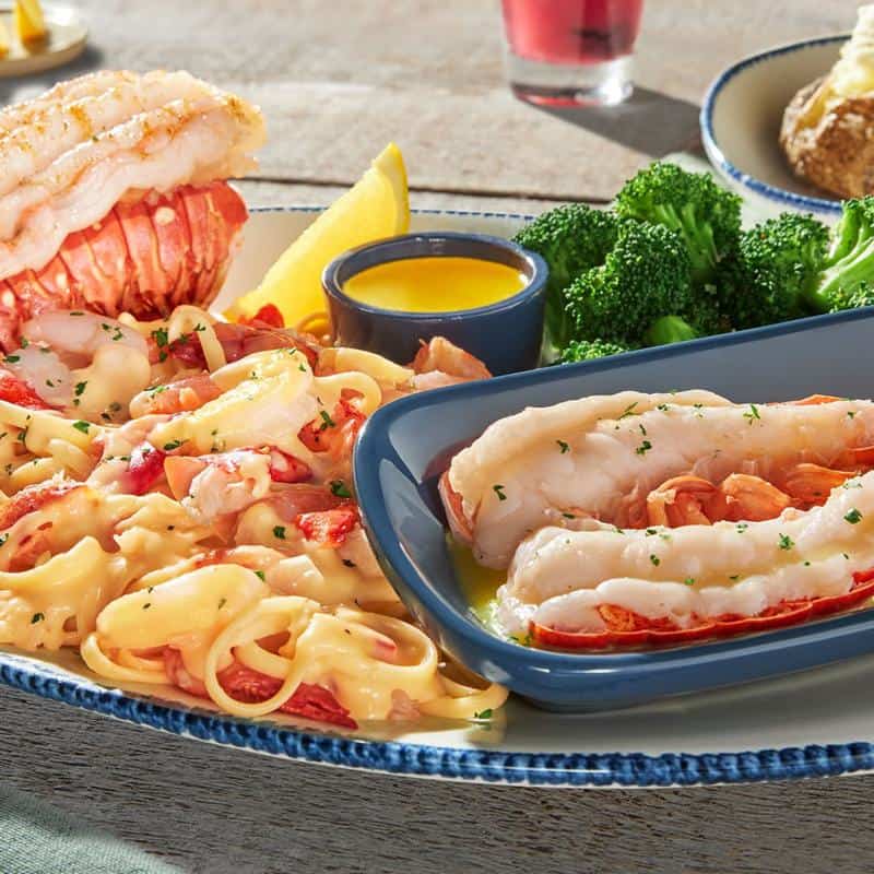 Red Lobster