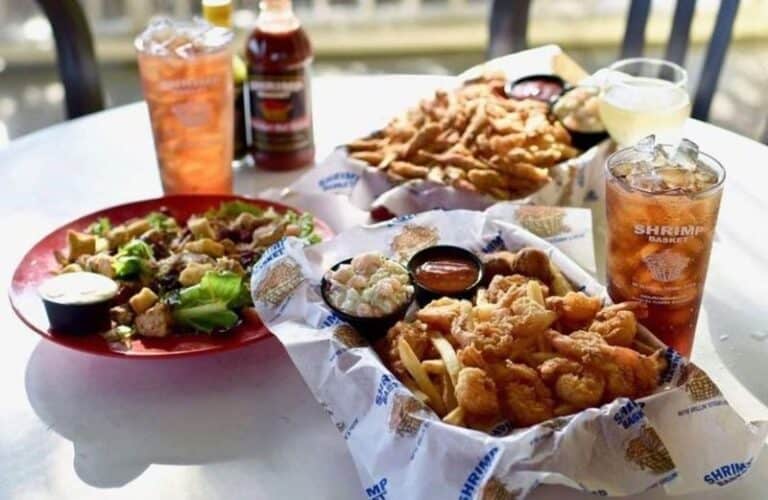 10 Best Seafood in Gulf Shores & Orange Beach, AL