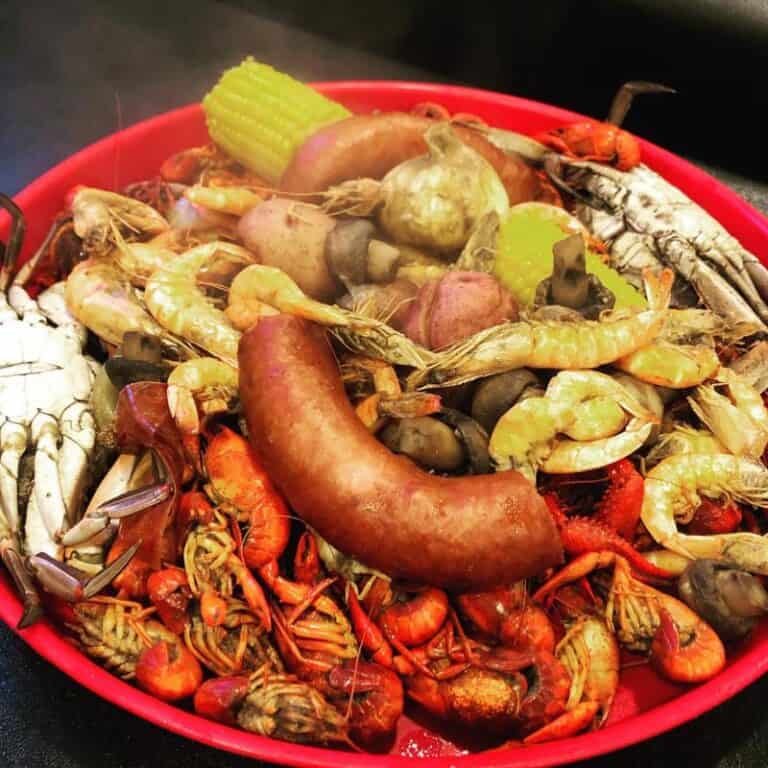 8 Best Seafood Restaurants in Kenner, LA 2023 Oak Rowan Foodie