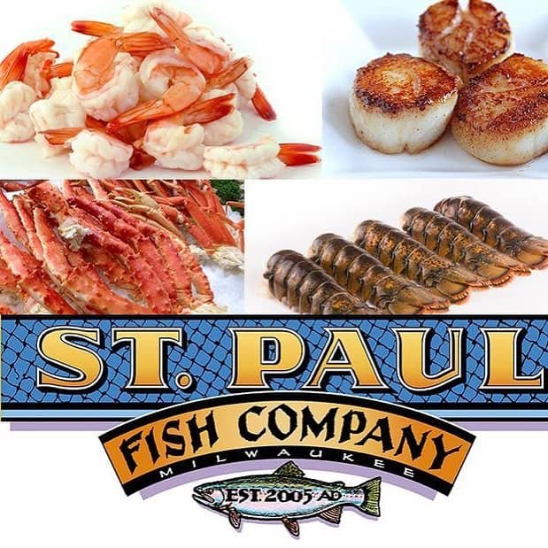 St. Paul Fish Company