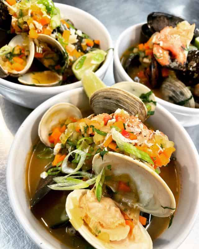 20 Best Baltimore Seafood Restaurants 2023 Update   Thames Street Oyster House 