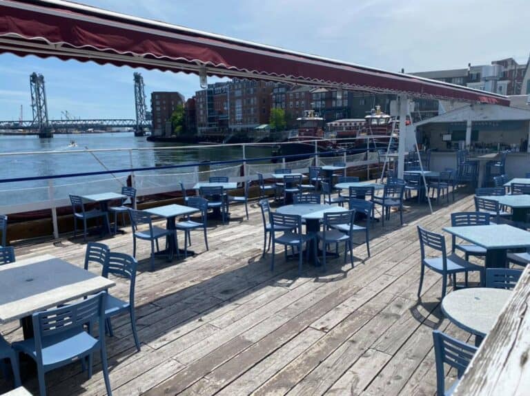 8 Best Seafood Restaurants In Portsmouth, NH