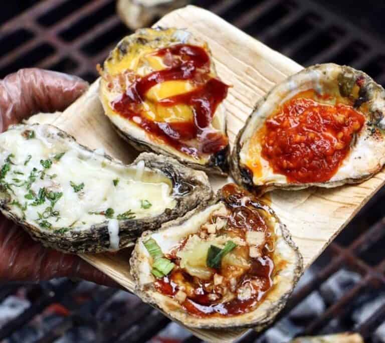 20 Best Baltimore Seafood Restaurants (2023 Update)