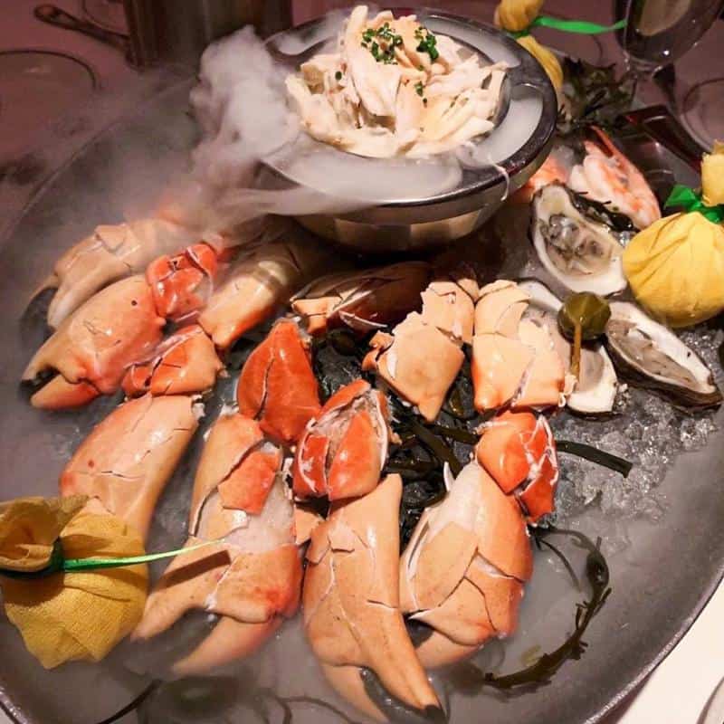 Truluck’s Ocean’s Finest Seafood and Crab 2
