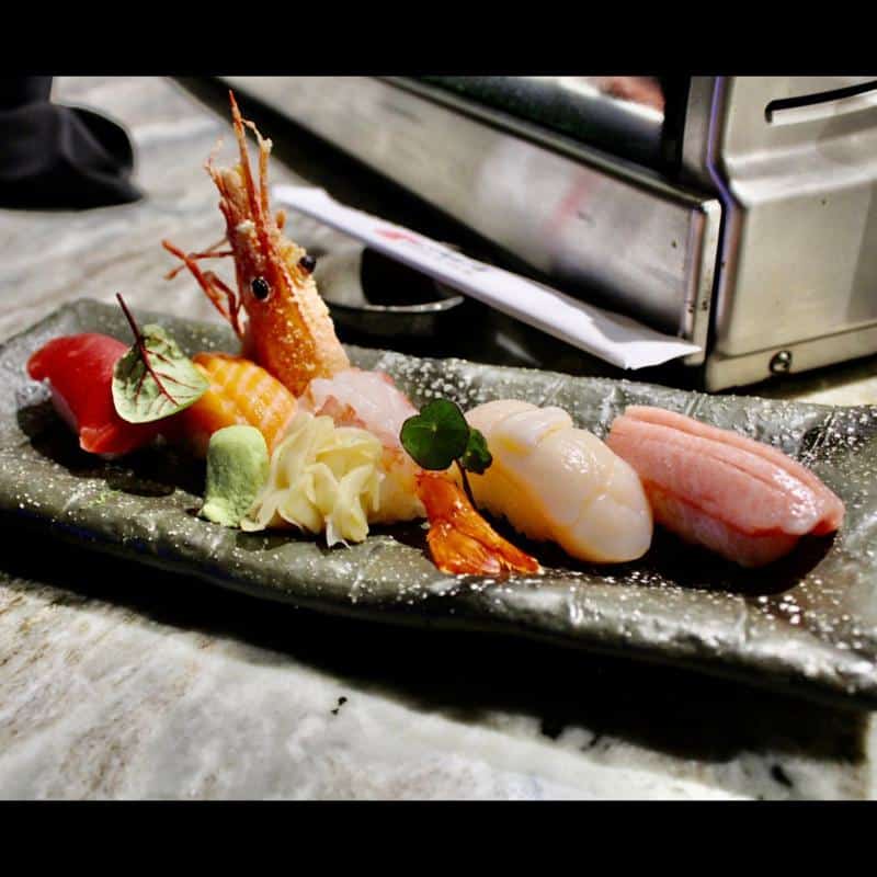 Umami Restaurant & Sushi Bar