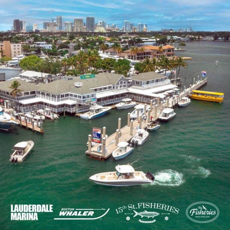 10 Best Seafood Restaurants in Fort Lauderdale 2023