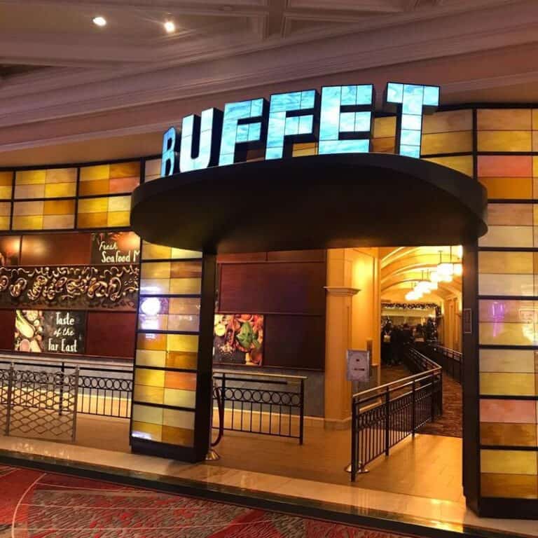 12 Best Buffets in Las Vegas 2023 Hours & Prices