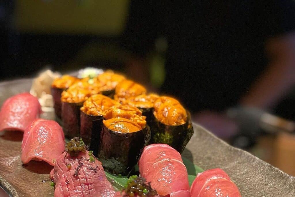 10 Best Sushi Restaurants in Charlotte, NC 2023