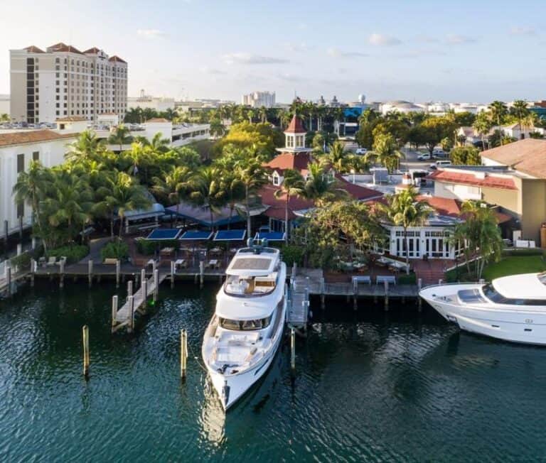 10 Best Seafood Restaurants in Fort Lauderdale 2023