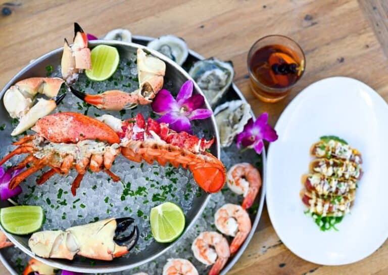 10 Best Seafood Restaurants in Fort Lauderdale 2023