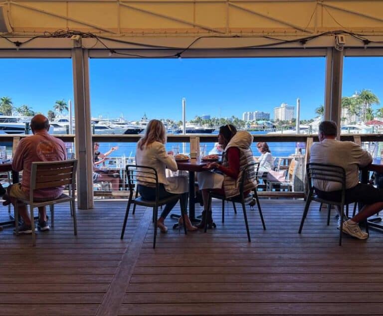 10 Best Seafood Restaurants in Fort Lauderdale 2023