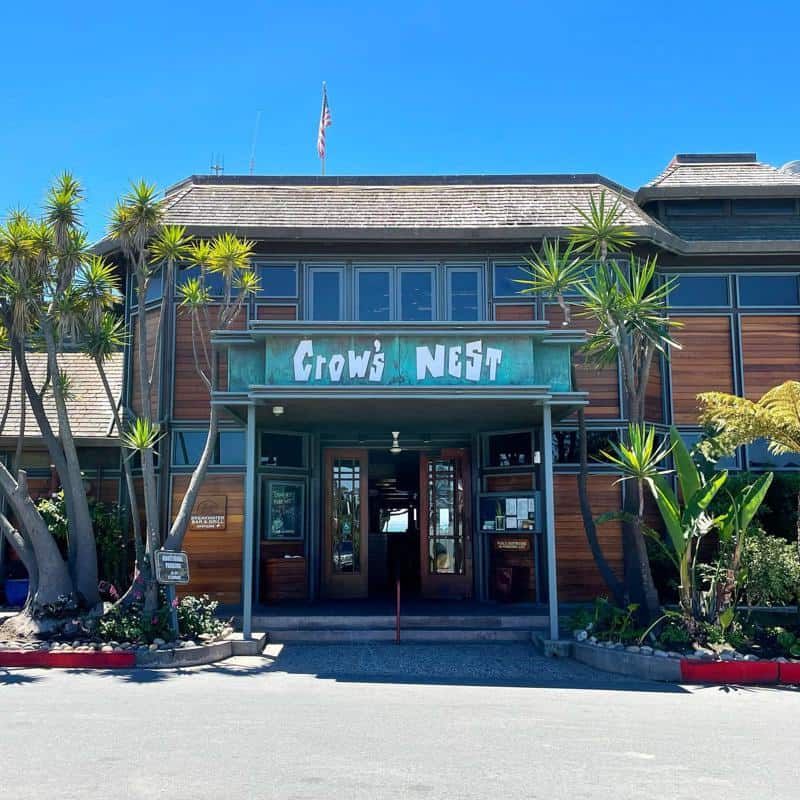 Crow’s Nest Restaurant