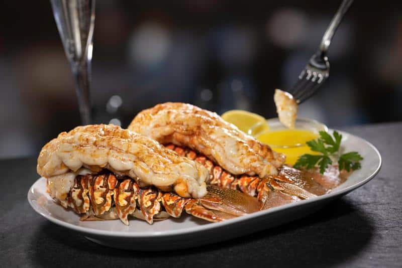 Eddie V’s Prime Seafood