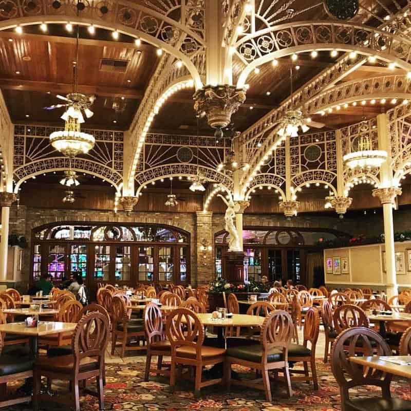 12 Best Buffets in Las Vegas 2023: Hours & Prices